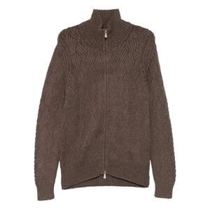 Barba Napoli Men Cardigan